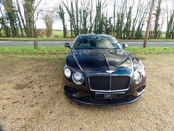 Used Bentley Continental 2015 for sale - 73233059: Photo 25