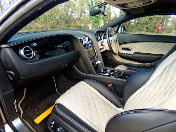 Used Bentley Continental 2015 for sale - 73233059: Photo 26