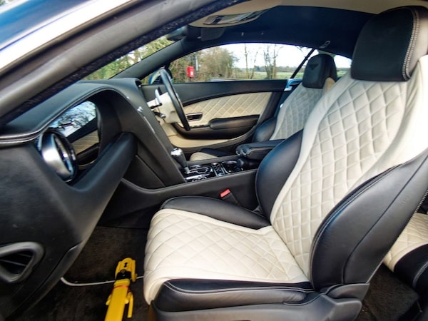 Used Bentley Continental 2015 for sale - 73233059: Photo 27
