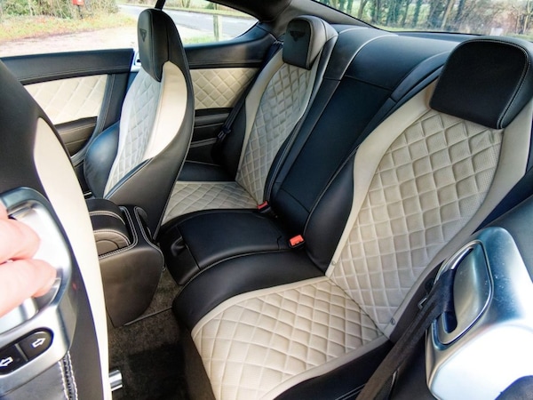 Used Bentley Continental 2015 for sale - 73233059: Photo 28