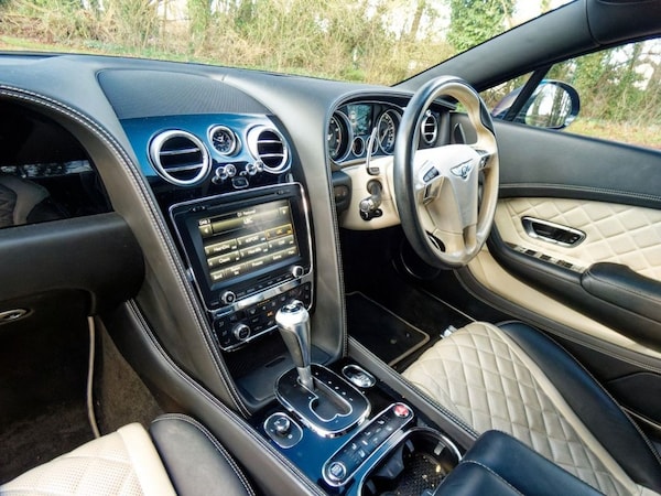 Used Bentley Continental 2015 for sale - 73233059: Photo 29