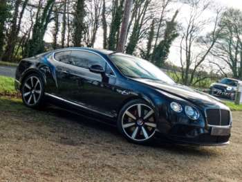 Used Bentley Continental 2015 for sale - 73233059: Photo