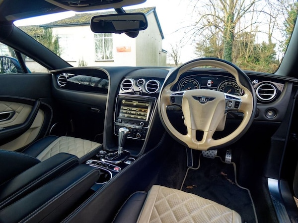 Used Bentley Continental 2015 for sale - 73233059: Photo 31