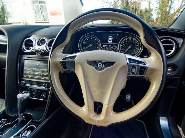 Used Bentley Continental 2015 for sale - 73233059: Photo 32
