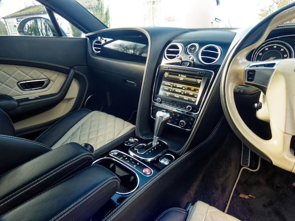 Used Bentley Continental 2015 for sale - 73233059: Photo 35