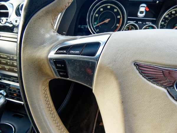 Used Bentley Continental 2015 for sale - 73233059: Photo 36