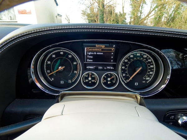Used Bentley Continental 2015 for sale - 73233059: Photo 38