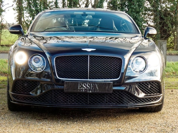 Used Bentley Continental 2015 for sale - 73233059: Photo 3