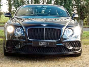 Used Bentley Continental 2015 for sale - 73233059: Photo