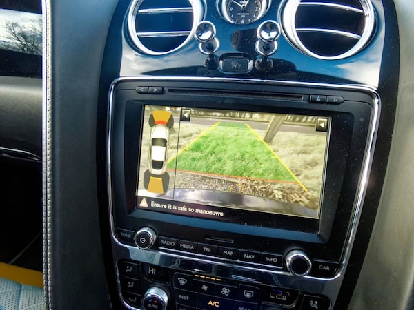Used Bentley Continental 2015 for sale - 73233059: Photo 40