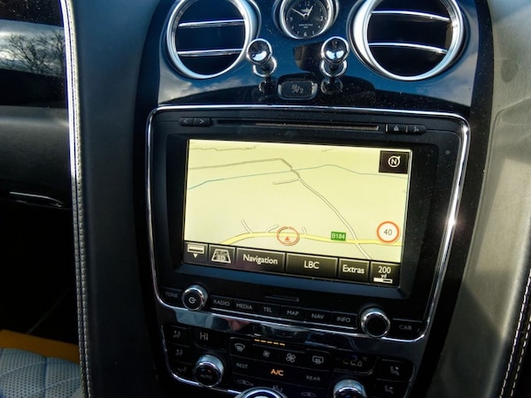 Used Bentley Continental 2015 for sale - 73233059: Photo 41