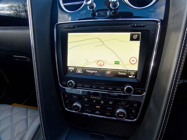 Used Bentley Continental 2015 for sale - 73233059: Photo 42