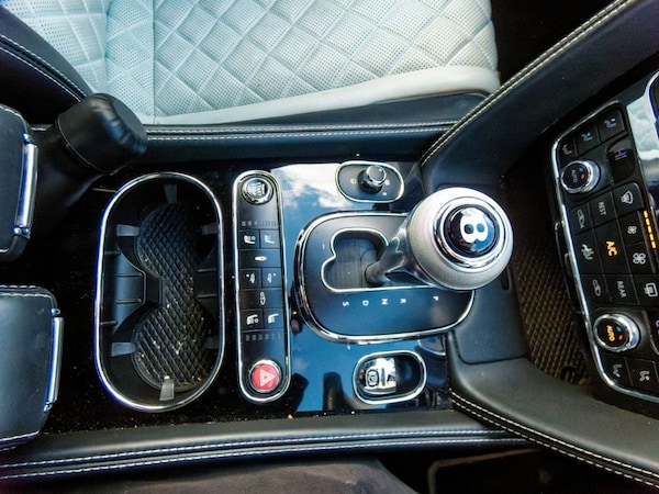 Used Bentley Continental 2015 for sale - 73233059: Photo 43
