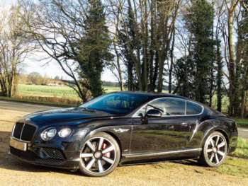 Used Bentley Continental 2015 for sale - 73233059: Photo
