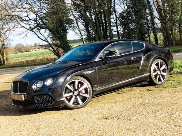 Used Bentley Continental 2015 for sale - 73233059: Photo 5