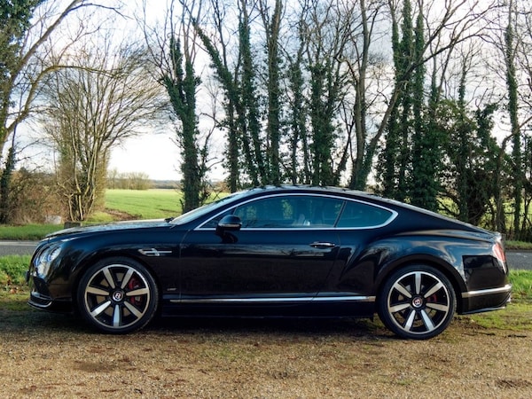 Used Bentley Continental 2015 for sale - 73233059: Photo 6