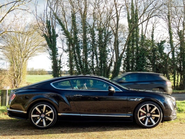 Used Bentley Continental 2015 for sale - 73233059: Photo 7