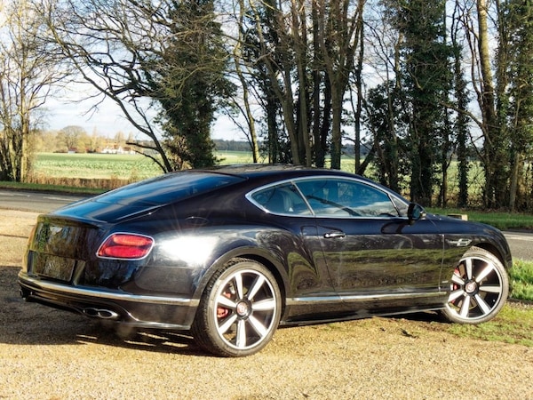 Used Bentley Continental 2015 for sale - 73233059: Photo 8
