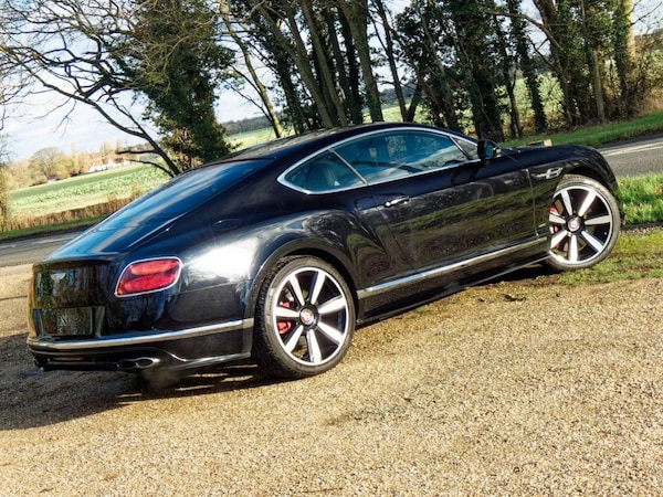 Used Bentley Continental 2015 for sale - 73233059: Photo 9
