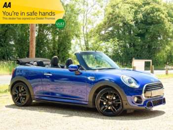2019 (RA) - 1.5 Cooper Sport II 2dr