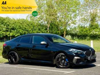 2020 (70) - 2.0 M235i Saloon 4dr Petrol Auto xDrive Euro 6 (s/s) (306 ps)