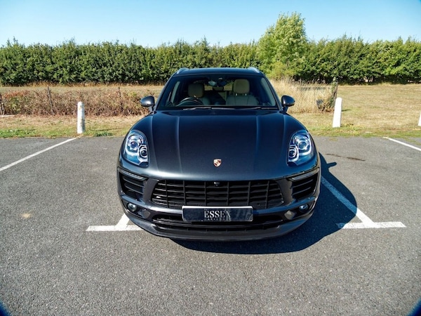 Used Porsche Macan 2017 for sale - 75685148: Photo 15