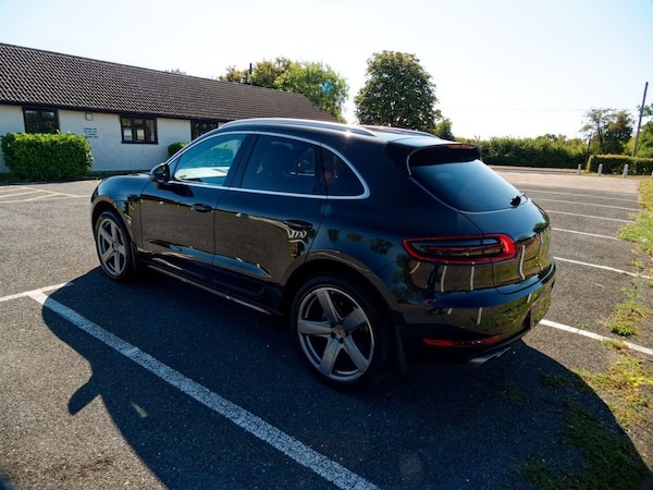 Used Porsche Macan 2017 for sale - 75685148: Photo 19