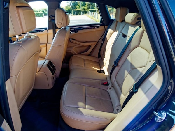 Used Porsche Macan 2017 for sale - 75685148: Photo 30