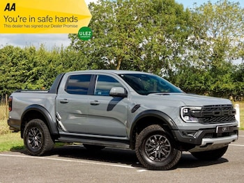 Used Ford Ranger 2023 for sale - 75411514: Photo