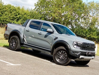 Used Ford Ranger 2023 for sale - 75411514: Photo