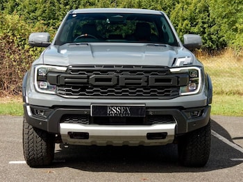 Used Ford Ranger 2023 for sale - 75411514: Photo