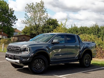 Used Ford Ranger 2023 for sale - 75411514: Photo