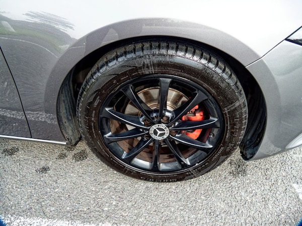 Used Mercedes-Benz A-Class 2019 for sale - 76147833: Photo 14
