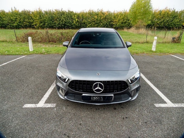 Used Mercedes-Benz A-Class 2019 for sale - 76147833: Photo 15