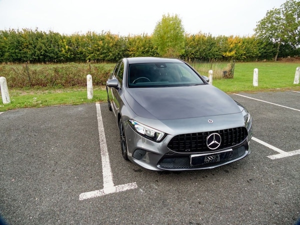 Used Mercedes-Benz A-Class 2019 for sale - 76147833: Photo 25