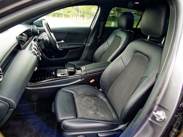 Used Mercedes-Benz A-Class 2019 for sale - 76147833: Photo 28