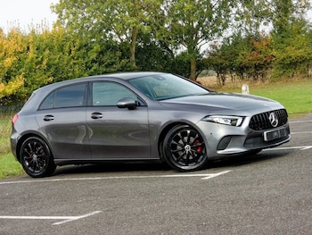 Used Mercedes-Benz A-Class 2019 for sale - 76147833: Photo 2