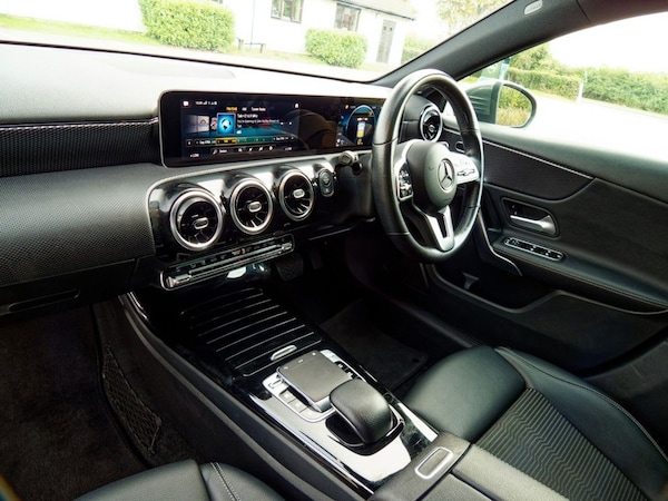 Used Mercedes-Benz A-Class 2019 for sale - 76147833: Photo 30