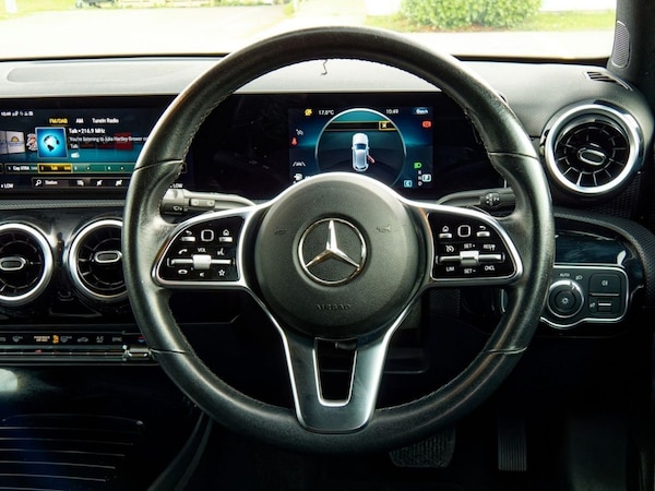 Used Mercedes-Benz A-Class 2019 for sale - 76147833: Photo 33