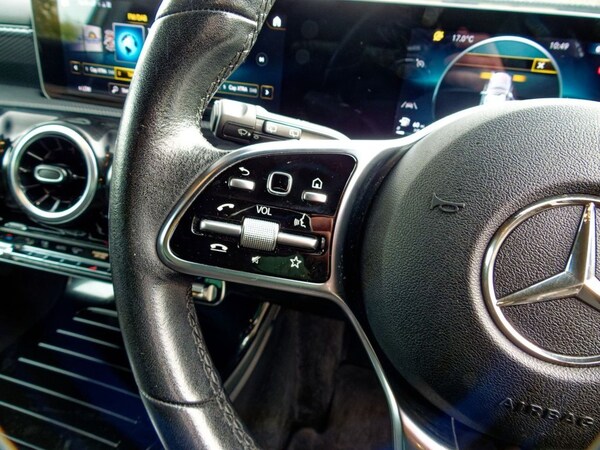 Used Mercedes-Benz A-Class 2019 for sale - 76147833: Photo 36