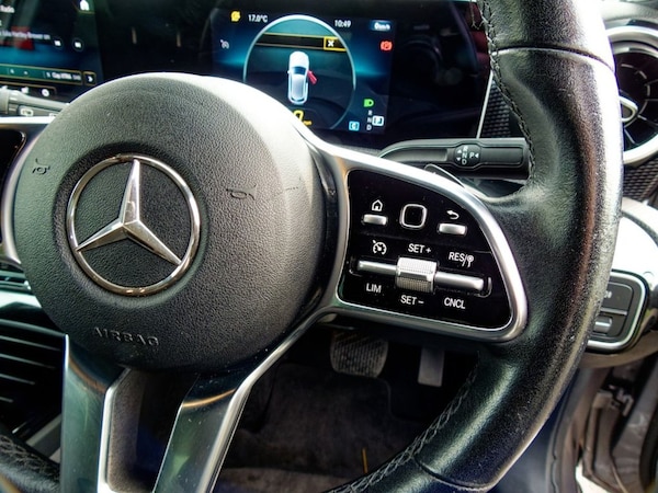 Used Mercedes-Benz A-Class 2019 for sale - 76147833: Photo 37