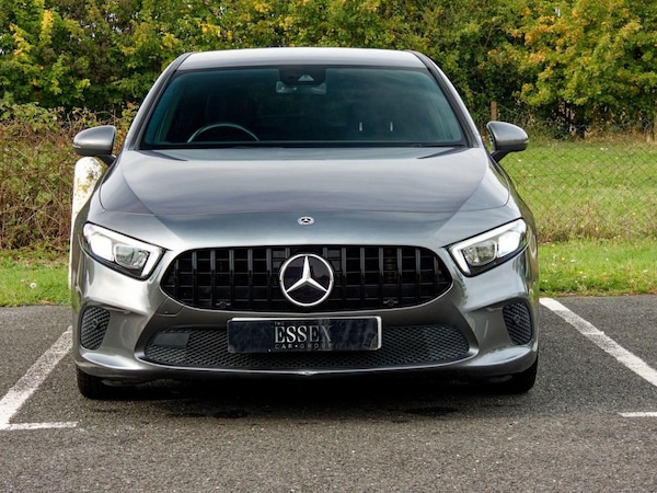 Used Mercedes-Benz A-Class 2019 for sale - 76147833: Photo 3