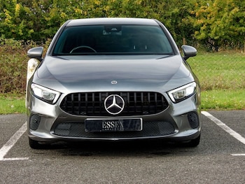 Used Mercedes-Benz A-Class 2019 for sale - 76147833: Photo 3