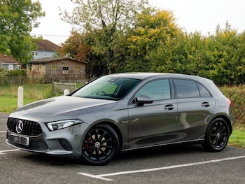 Used Mercedes-Benz A-Class 2019 for sale - 76147833: Photo 4