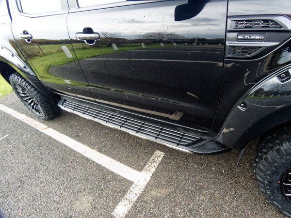 Used Ford Ranger 2021 for sale - 75242860: Photo 13