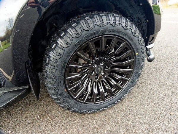 Used Ford Ranger 2021 for sale - 75242860: Photo 14