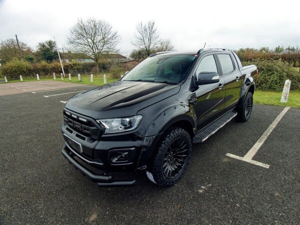 Used Ford Ranger 2021 for sale - 75242860: Photo 17