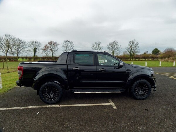 Used Ford Ranger 2021 for sale - 75242860: Photo 25