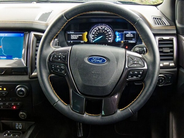 Used Ford Ranger 2021 for sale - 75242860: Photo 33