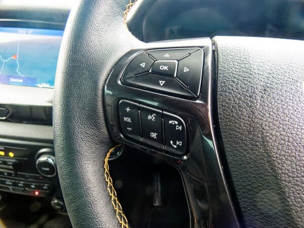 Used Ford Ranger 2021 for sale - 75242860: Photo 36